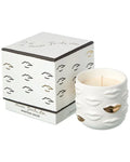 Adler Muse Bouche D'or Candle White