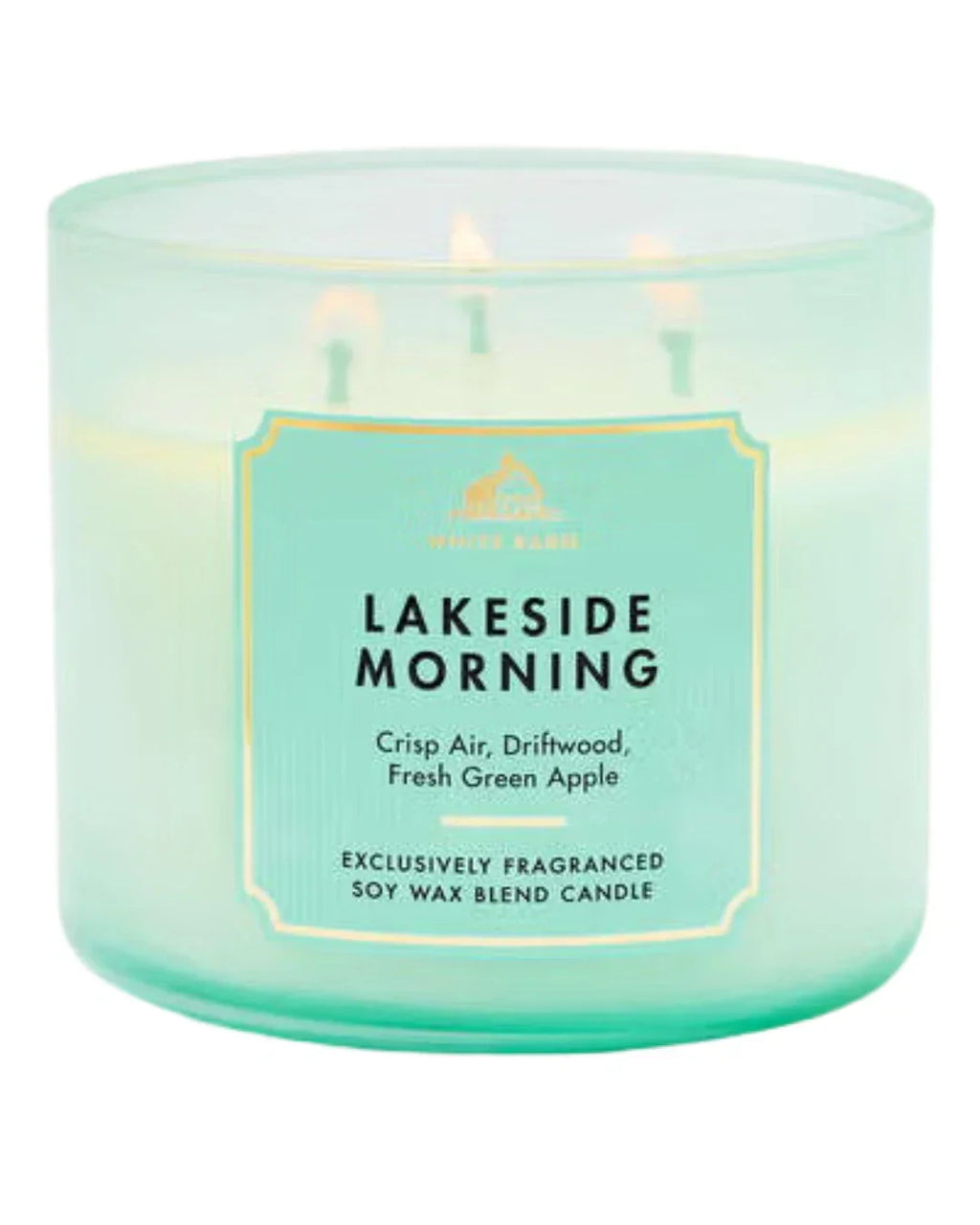 BATH AND BODY WORKS WICK CANDLE 8 - 14.5 oz