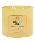BATH AND BODY WORKS WICK CANDLE 8 - 14.5 oz