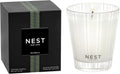 New York Scented Classic Candle, Bamboo - 8.1 oz