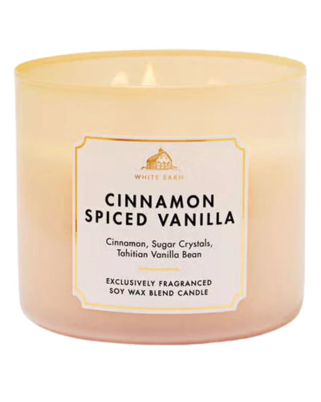 BATH AND BODY WORKS WICK CANDLE 8 - 14.5 oz