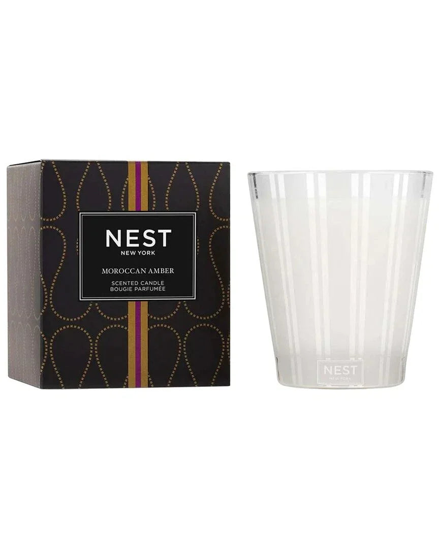New York Classic Candle