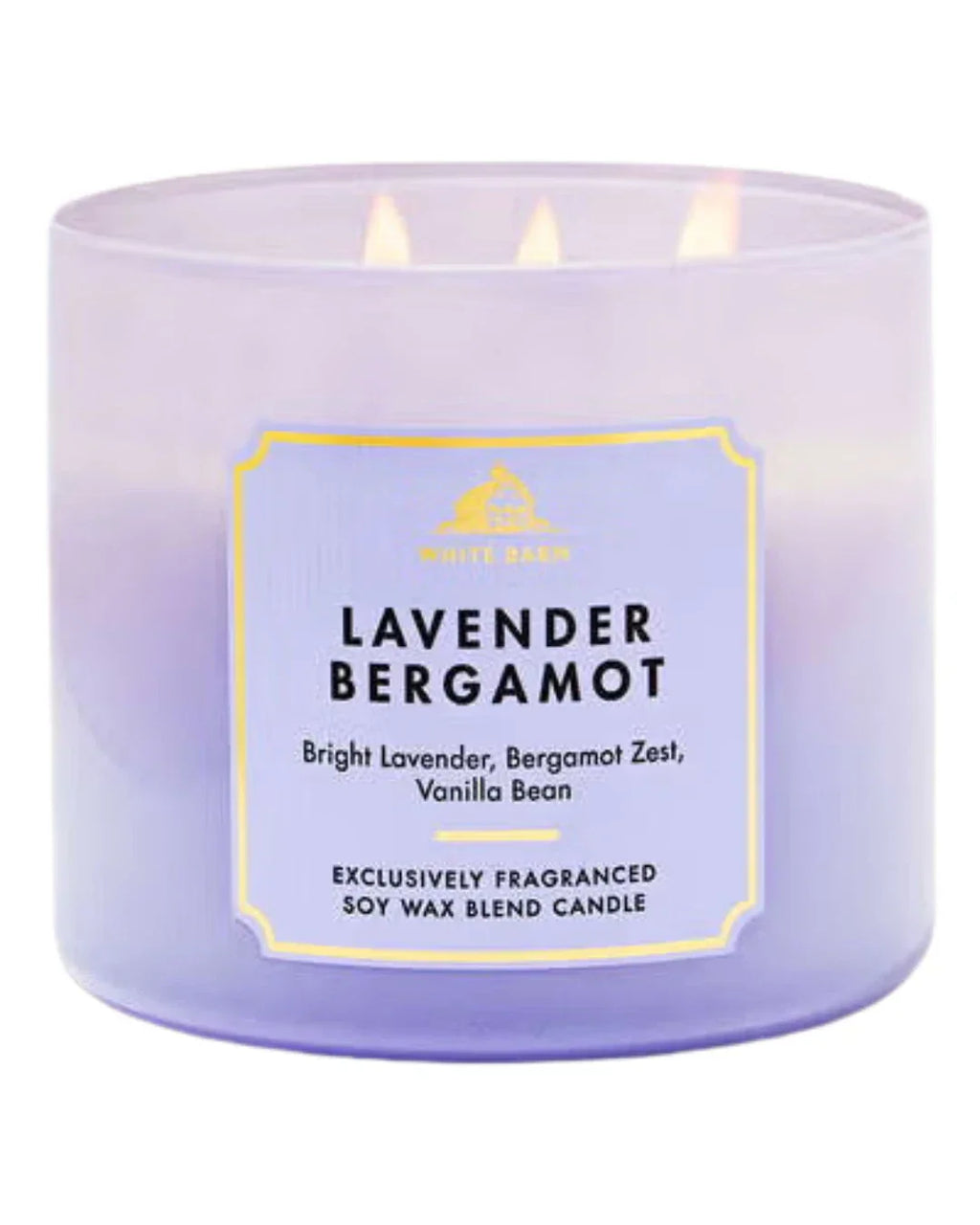 BATH AND BODY WORKS WICK CANDLE 8 - 14.5 oz