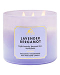BATH AND BODY WORKS WICK CANDLE 8 - 14.5 oz